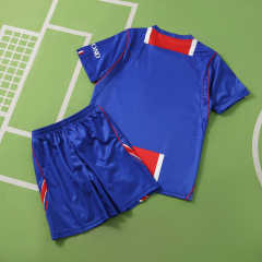 2627 season Paris Saint-Germain F.C. home Kids kit