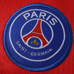 2627 season Paris Saint-Germain F.C. home Kids kit
