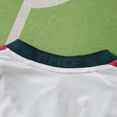 2627 season Real Madrid CF home Long sleeves Player version
