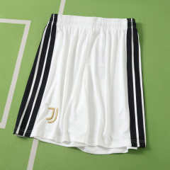 2627 season Juventus F.C. home shorts