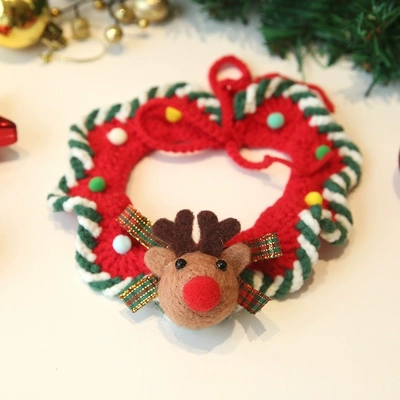 Pet Christmas Decorations