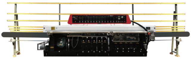 MB5531-14 Full-Automatic Multi-Functional Combination Edging Machine