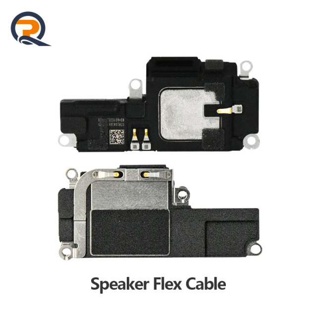 Original iPhone 14 pro Single Speaker Flex Cables Repair Parts