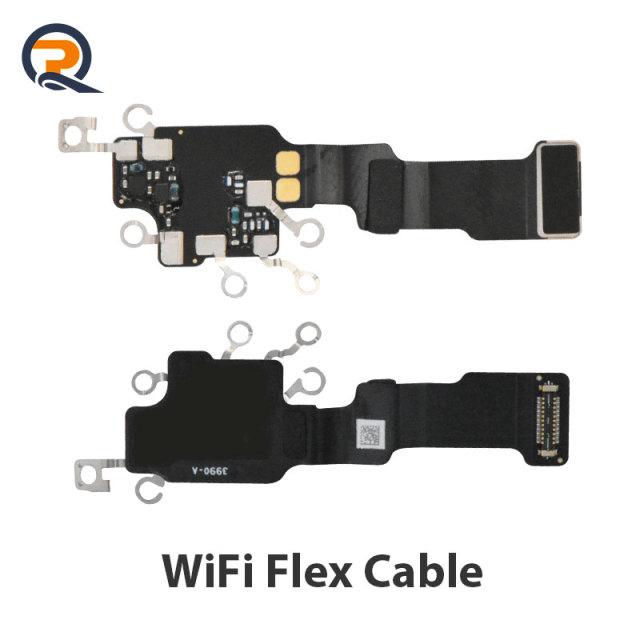 Original iPhone 14 pro Single WiFi Flex Cables Repair Parts