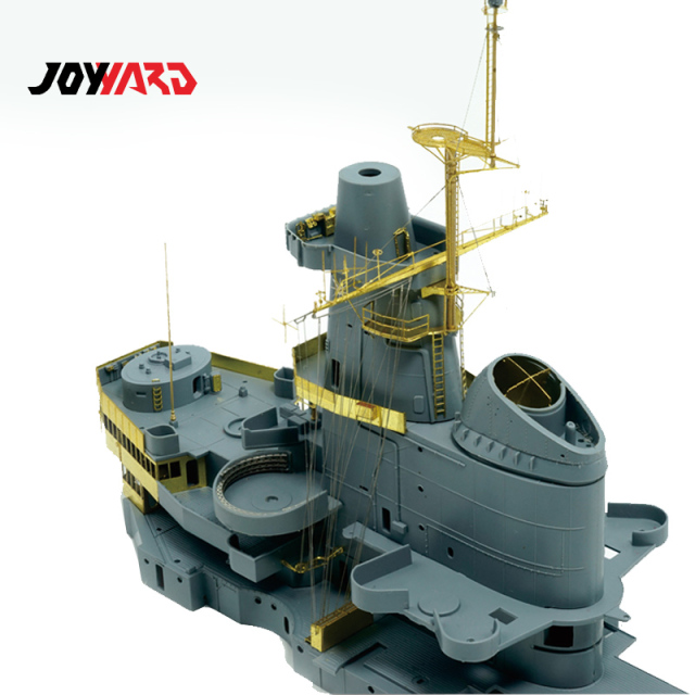 JOY-JA35001 Upgrade parts for ships in Wisconsin/Missouri