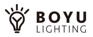 Zhejiang Boyu lighting products Co.,ltd