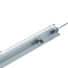 Metal halide lamps HPS1000w two ends open sodium lamp