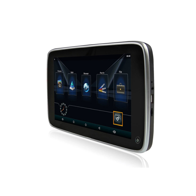 Special For BMW Headrest Monitor TV Screen Android OS