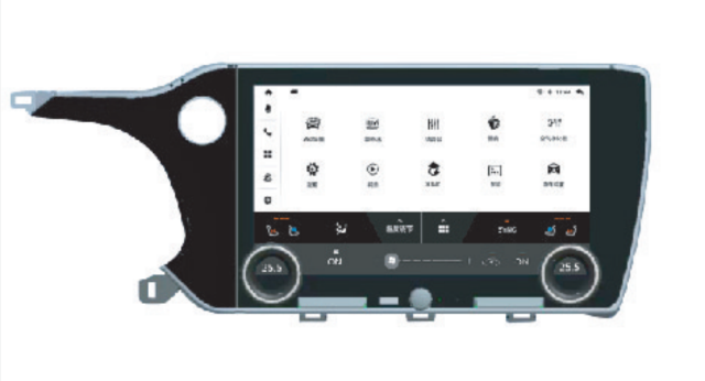 Lexus NX Android GPS Navigation Auto Radio Head Unit SAT NAV Stereo Infotainment Multimedia System Year 2022
