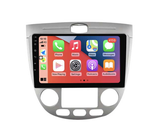 Android Autoradio with Bluetooth for Buick Excelle 2004-2013