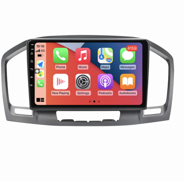 Buick Regal 2009-2013 Opel Ingisnia 2009-2013 Bluetooth-enabled Car Stereo with Android Auto & Apple CarPlay