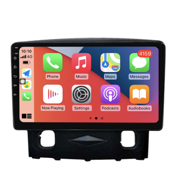 Android Autoradio for Ford Kuga 2008-2010 with GPS Navigation