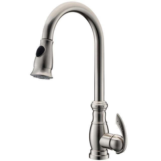 Kitchen Faucet Drawer Faucet Mixer Faucet