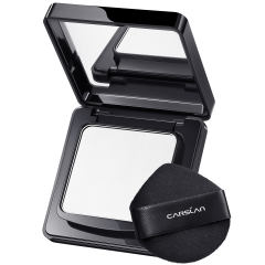 Pressed Powder: 01 Translucent for Dry & Combination
