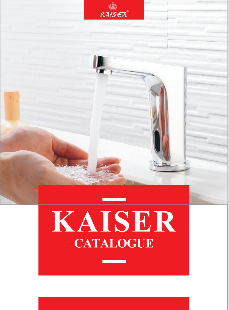 Catalogue Kaiser 2021