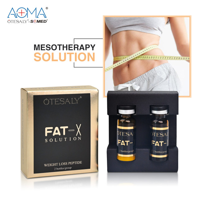OTESALY® Fat-X Solution