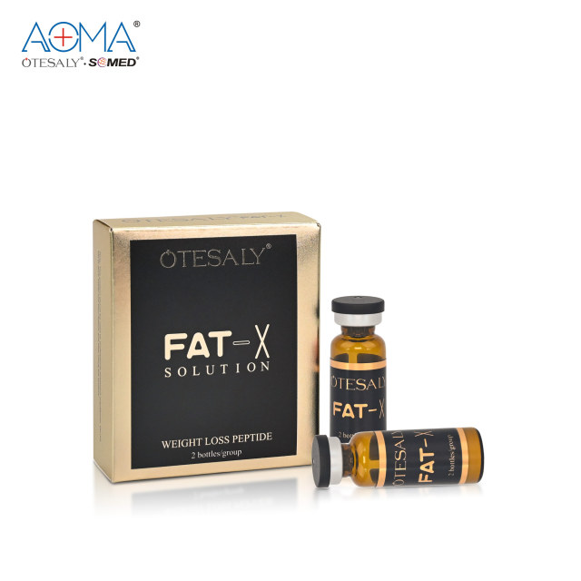 OTESALY® Fat-X Solution