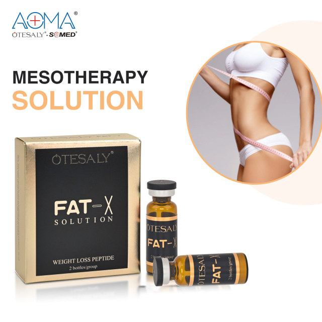 OTESALY® Fat-X Solution