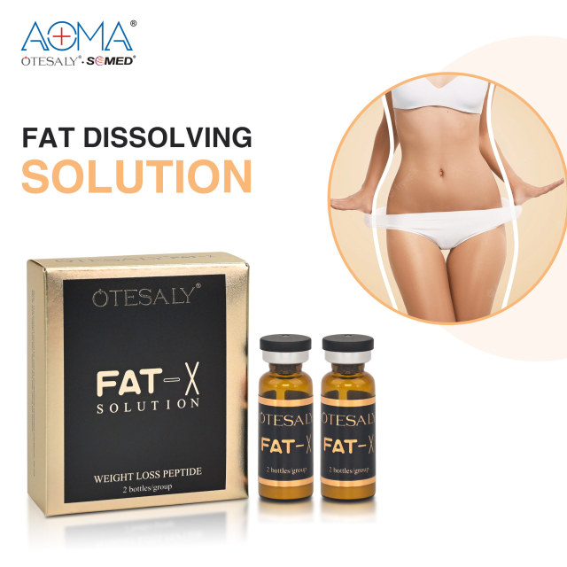 OTESALY® Fat-X Solution