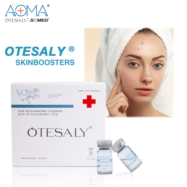 OTESALY® Skin Rejuvenation Mesotherapy Serum Skin booster for Anti-aging