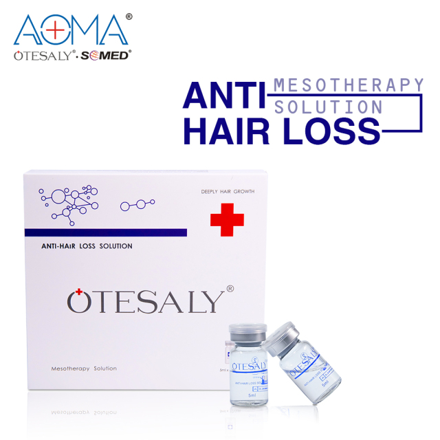 OTESALY® Anti-hair Loss Solution Mesotherapy Solution Whitening Injection Meso Treatment for Skin
