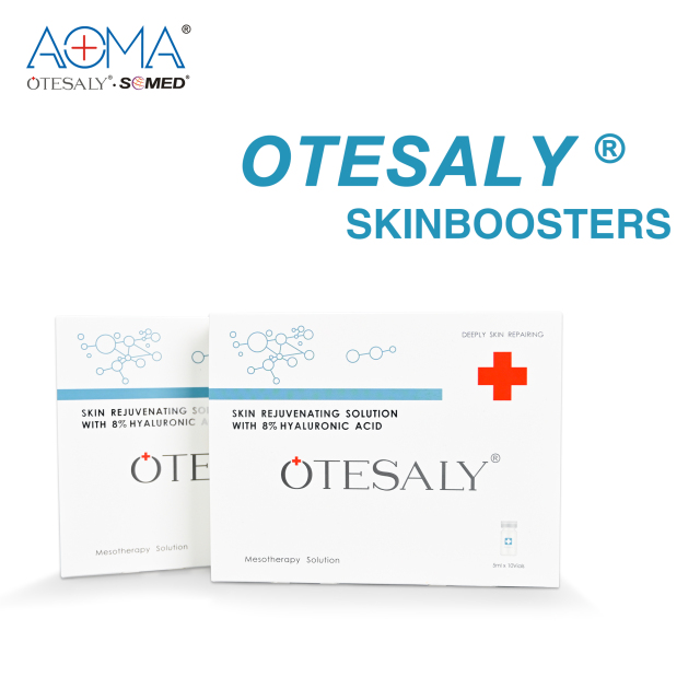 OTESALY® Skin Rejuvenation Mesotherapy Serum Skin booster for Anti-aging