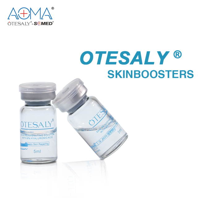 OTESALY® Skin Rejuvenation Mesotherapy Serum Skin booster for Anti-aging