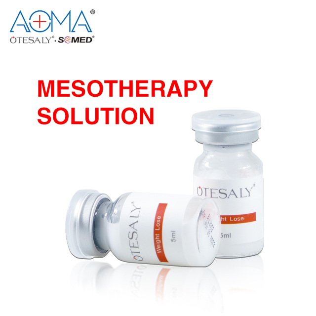 OTESALY® Lipolytic OEM Mesotherapy Solution Fat Reduction Injection for Dissolving Fat