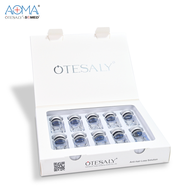OTESALY® Anti-hair Loss Solution Mesotherapy Solution Whitening Injection Meso Treatment for Skin