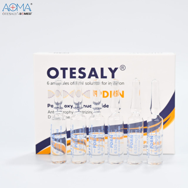 OTESALY® PDRN Injection Meso Injection OEM PDRN Manufacturer