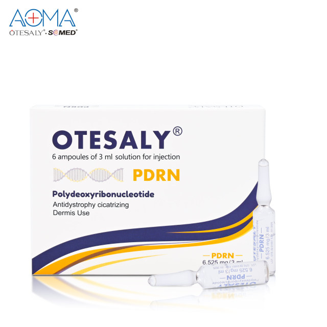 OTESALY® PDRN Injection Meso Injection OEM PDRN Manufacturer