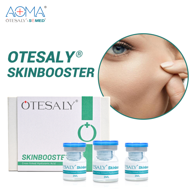 OTESALY® Skinbooster