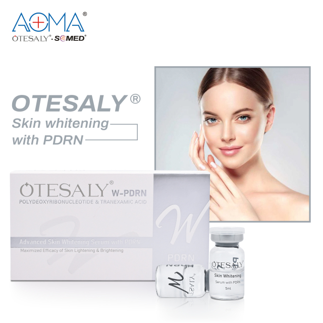 OTESALY Advanced Skin Whitening Serum with PDRN