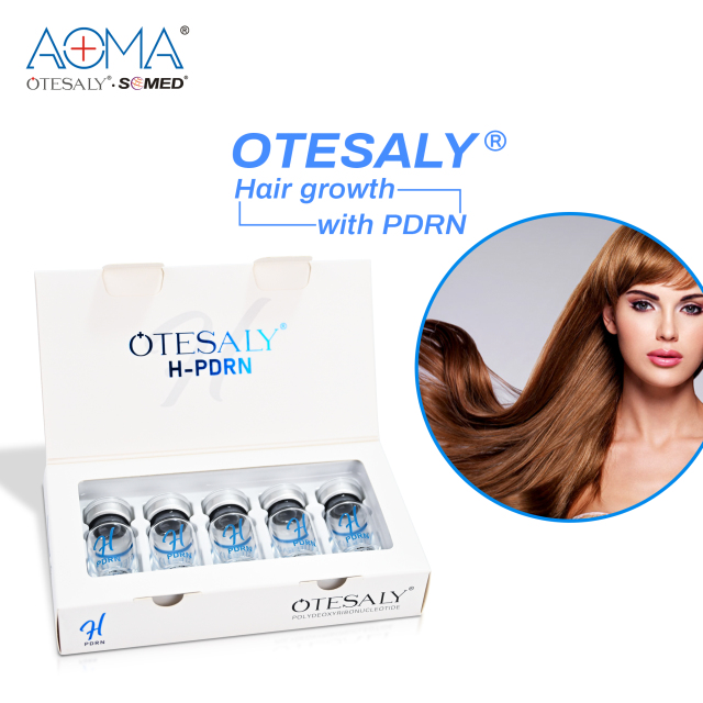 OTESALY® Advanced Hair Growth Serum with PDRN for Hair Regrowth