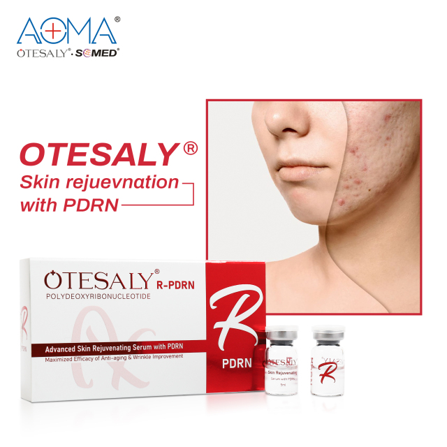 OTESALY® Advanced Skin Rejuvenating Serum with PDRN for Anti-aging