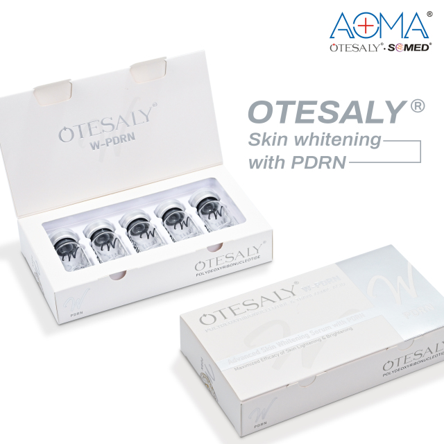 OTESALY® Advanced Skin Whitening Serum with PDRN for Brightening skin