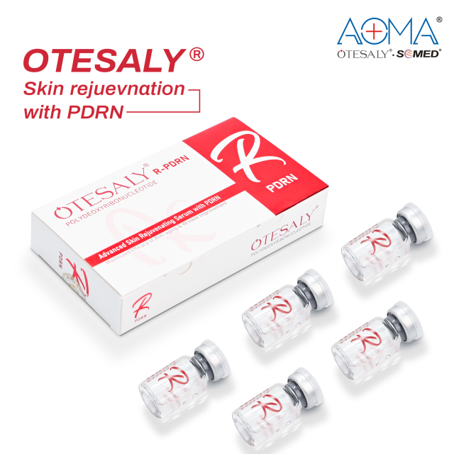 OTESALY® Advanced Skin Rejuvenating Serum with PDRN for Anti-aging