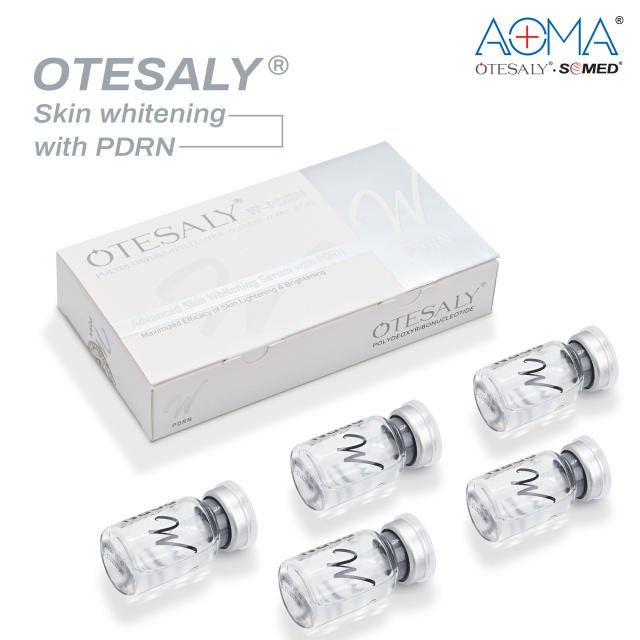 OTESALY® Advanced Skin Whitening Serum with PDRN for Brightening skin