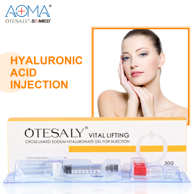 OTESALY® Vital Lifting 2ml Dermal Filler OEM Hyaluronic Acid Supplier