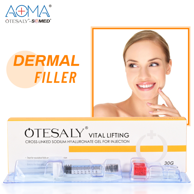 OTESALY® Vital Lifting 2ml Dermal Filler OEM Hyaluronic Acid Supplier