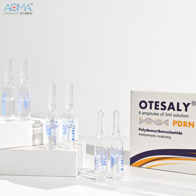 OTESALY® PDRN Injection Meso Injection OEM PDRN Manufacturer
