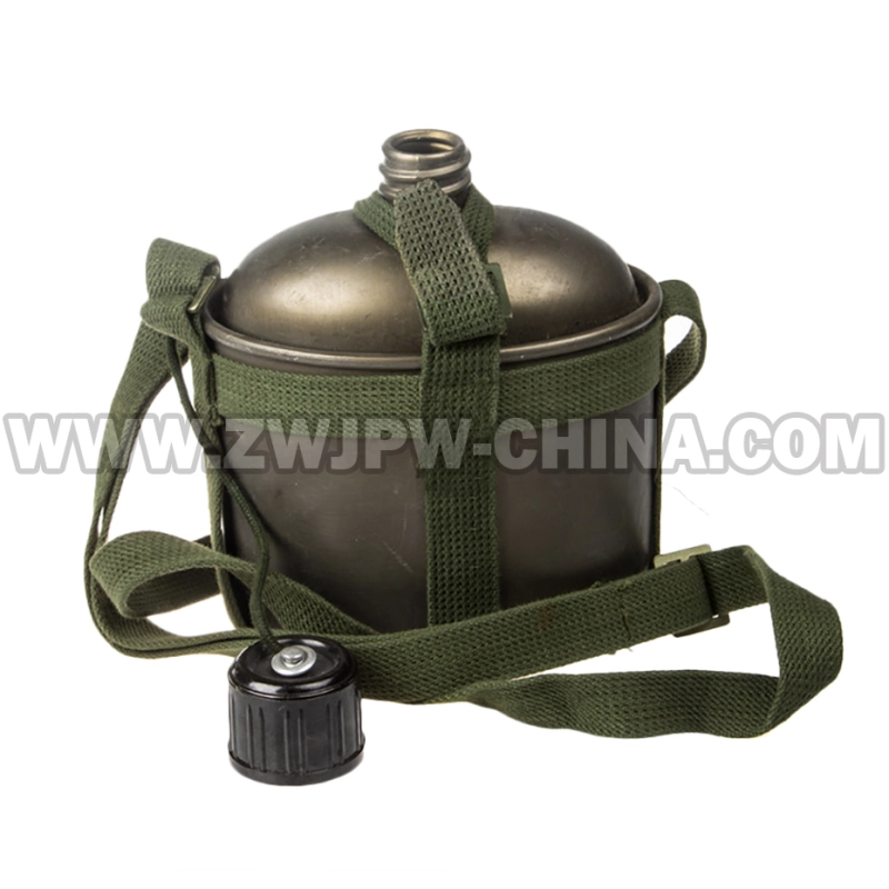 China Army Original Type 83 Kettle