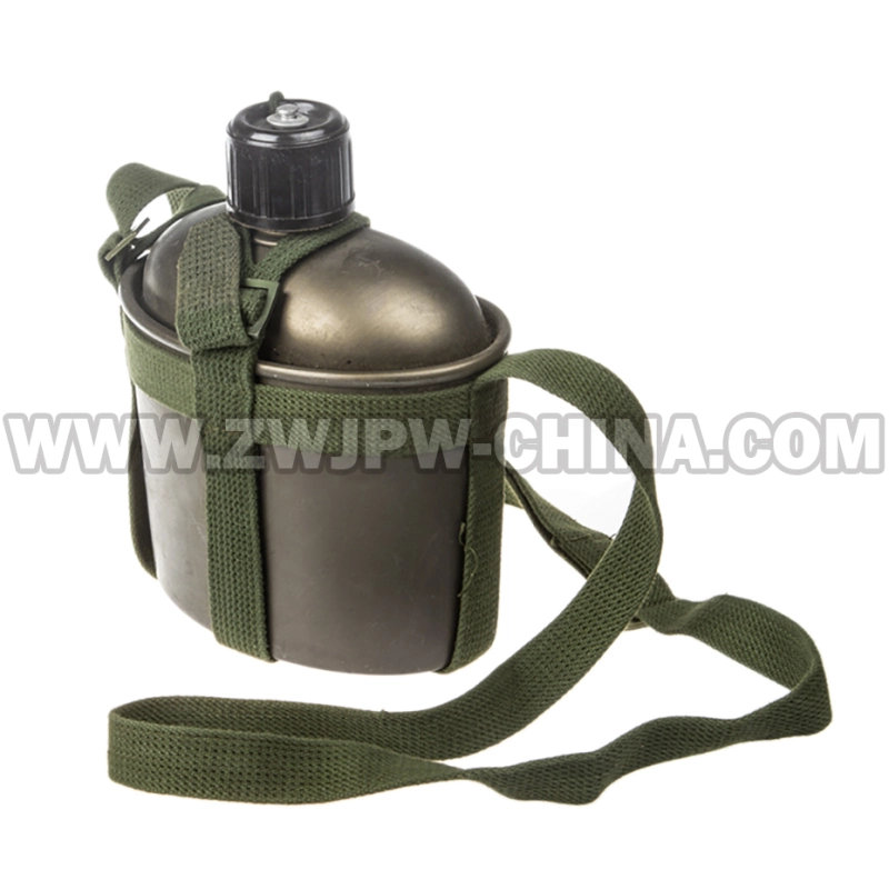 China Army Original Type 83 Kettle