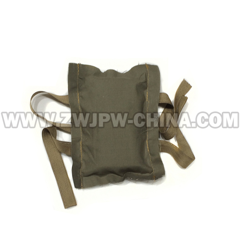 US Army First-Aid Kit Stage Props