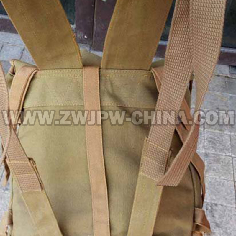 Japan WW2 Army Octopus Canvas Shoulder Bag