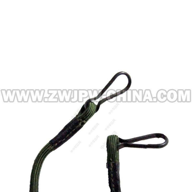 China Army Nylon Rope