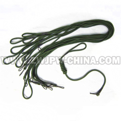 China Army Nylon Rope