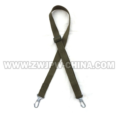 China WW2 Army Original Type 65/82 No Recoil Strap Hunting Sling Outdoor