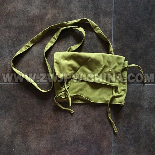 China WW2 KMT/Type 38 Satchel Shoulder Bag