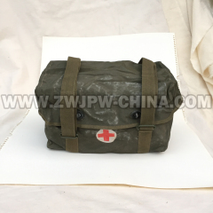 China WW2 Original Medicine Bag Handbag